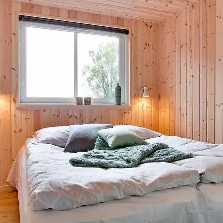 Σπίτι διακοπών Oksby Sleeps 24 Pool Wifi